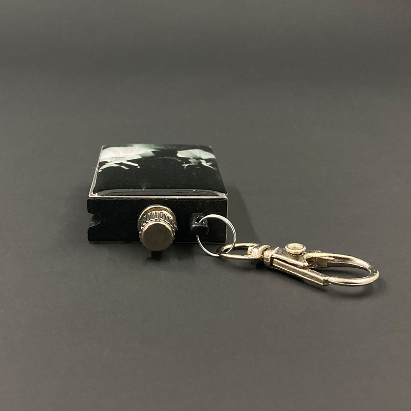 فندک مدل کبریتی رقص سماع DKD-741