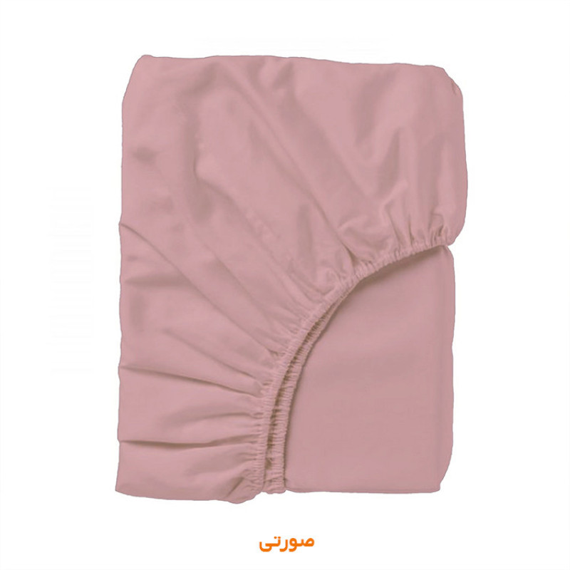 سرویس ملحفه چیداری مدل میکرو کد 120 یک نفره دو تکه