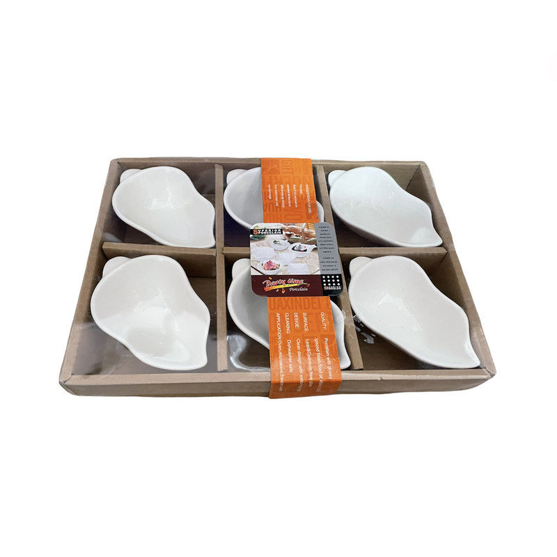 پیاله مدل PT-03 بسته 6 عددی