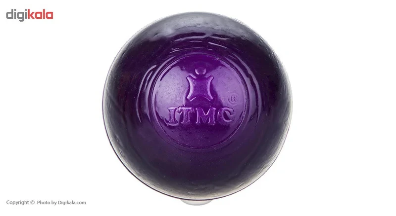 توپ استخر مدل ITMC بسته 100 عددی کوچک