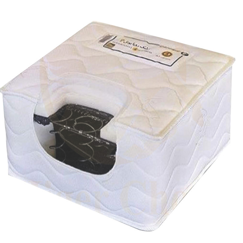 تشک رویا مدل بونل 4 یک نفره سایز 120×200 سانتی متر