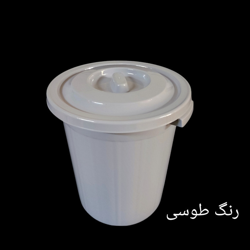 سطل زباله مدل L6