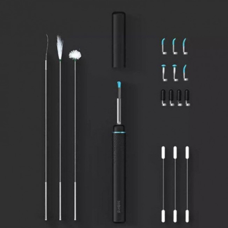 گوش پاک کن برقی ببرد مدل M9 Pro