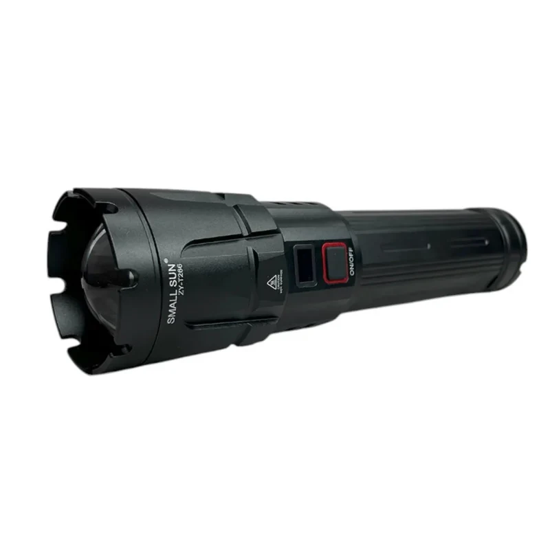 چراغ قوه دستی اسمال سان مدل T266