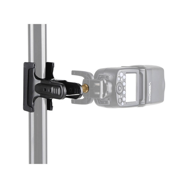 گیره نگهدارنده فون عکاسی پاناسان کد PN-120