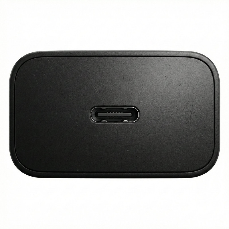 شارژر دیواری 15 وات سامسونگ مدل EP-T510XBEGAE