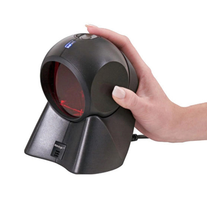 بارکدخوان هانی ول مدل Orbit 7120