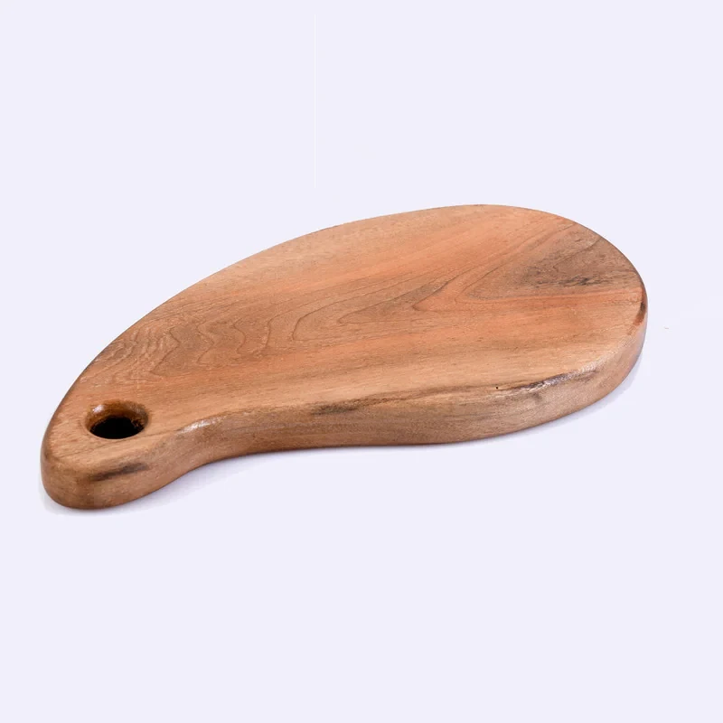 تخته برش مدل قطره