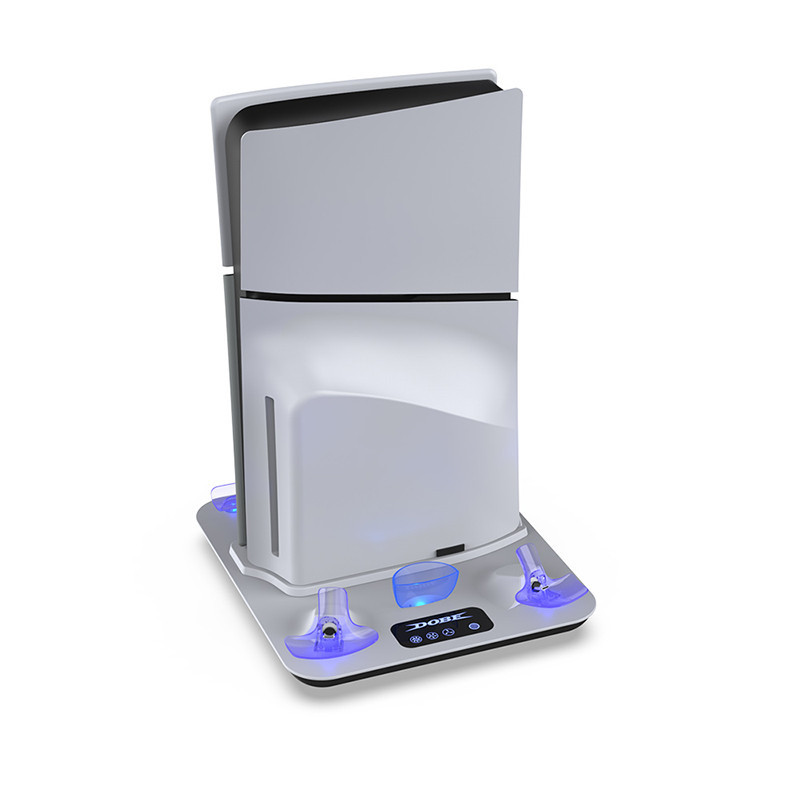 پایه خنک کننده PS5PS5 SLIM دابی مدل TP5-3550