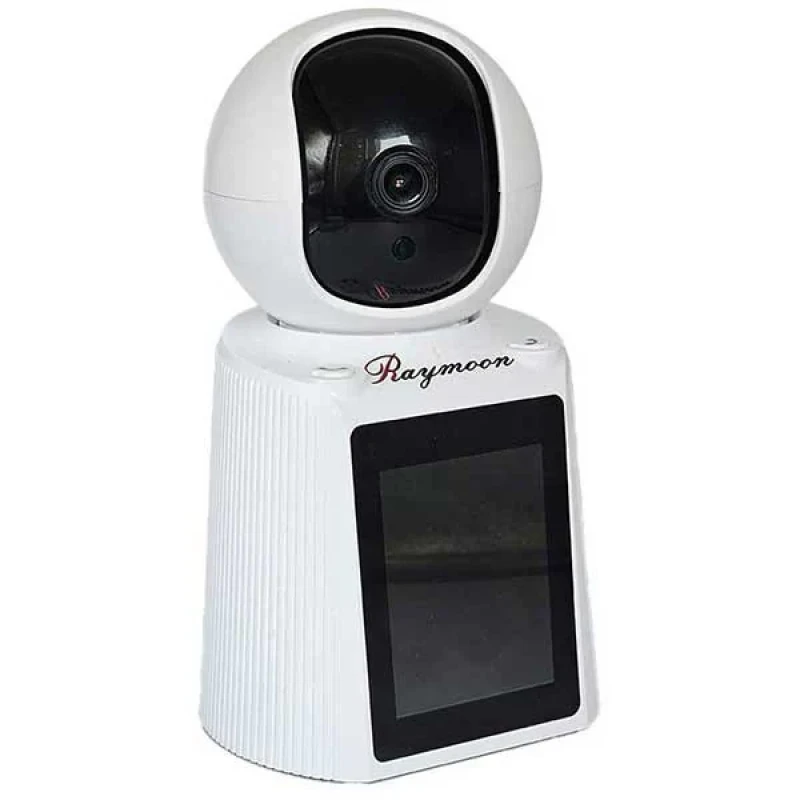 دوربین مداربسته تحت شبکه رایمون مدل 2 مگاپیکسل کد RW-300