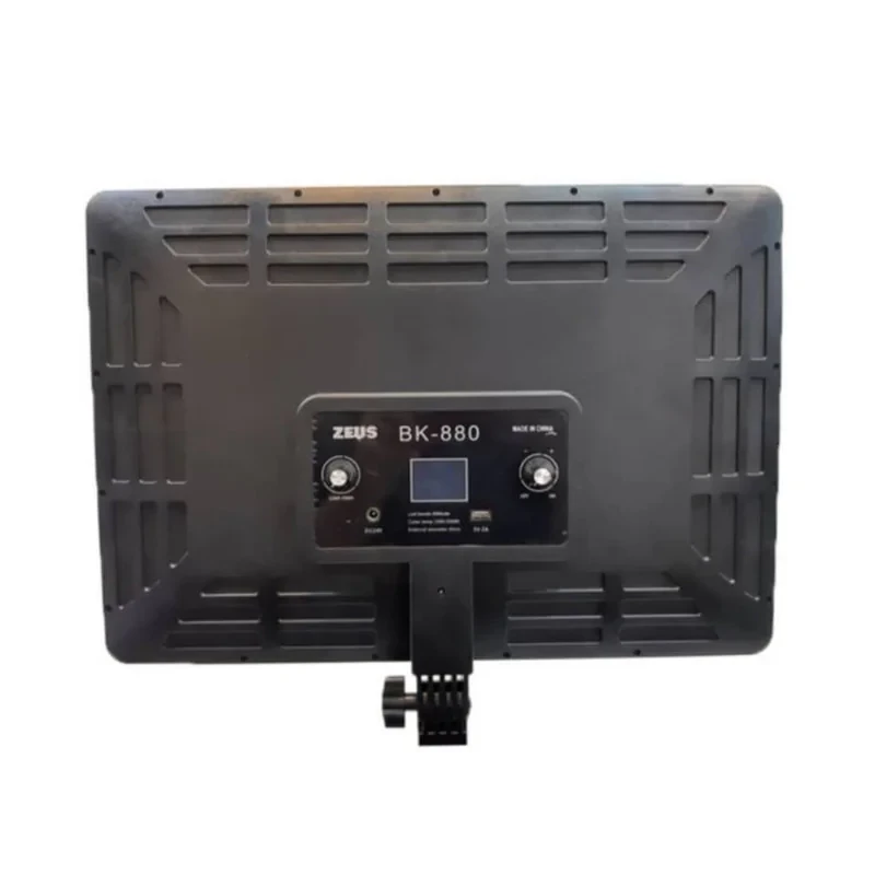 نور ثابت ال ای دی زئوس مدل  BK-880