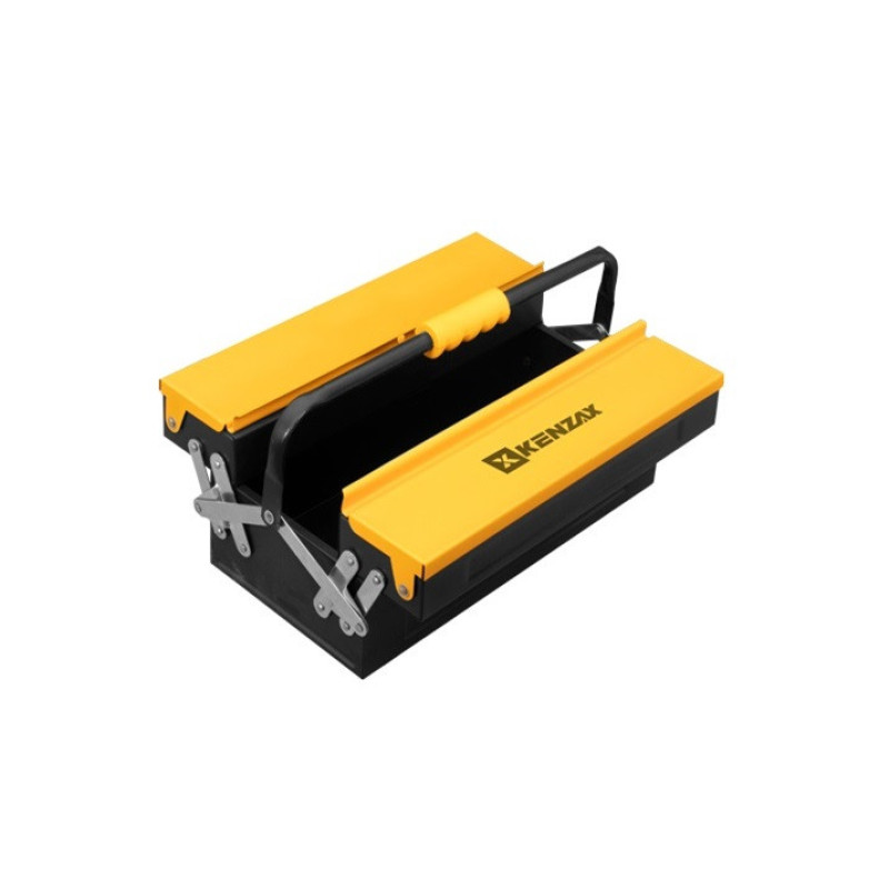 جعبه ابزار کنزاکس مدل Ktb-1302