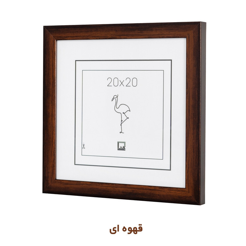 قاب عکس کرانه مدل F215-2020