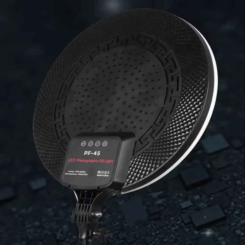 نور ثابت ال ای دی مدل PF-45