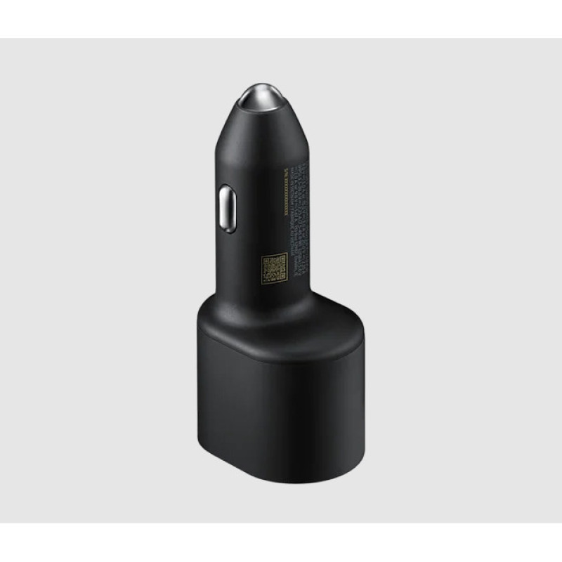 شارژر فندکی سامسونگ مدل EP-l5300 به همراه کابل USB-C