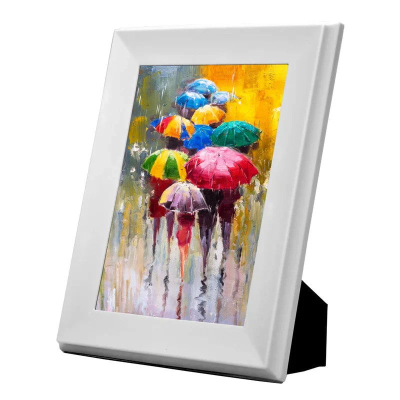 قاب عکس مدل لادا کد 20x30