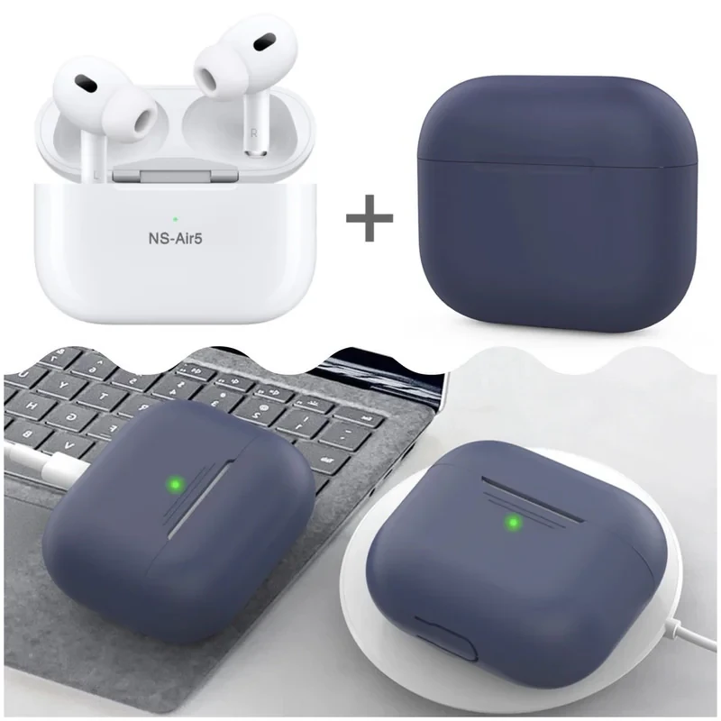 هدفون بلوتوثی سیوگا مدل NS-Air5
