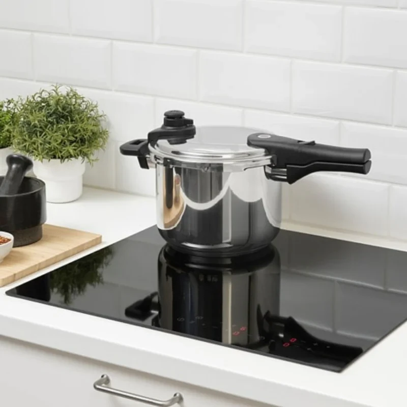 زودپز ایکیا مدل مدل+IKEA 365کد204.636.50 گنجایش 6 لیتر