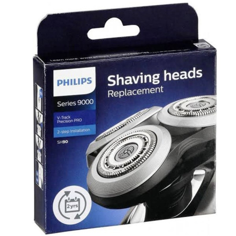 تیغ و شبکه فیلیپس مدل SH9070
