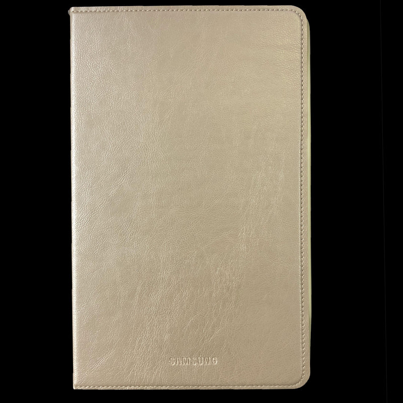 کیف کلاسوری مدل KF-T225 مناسب برای تبلت سامسونگ Galaxy Tab A7 Lite  T220  T225