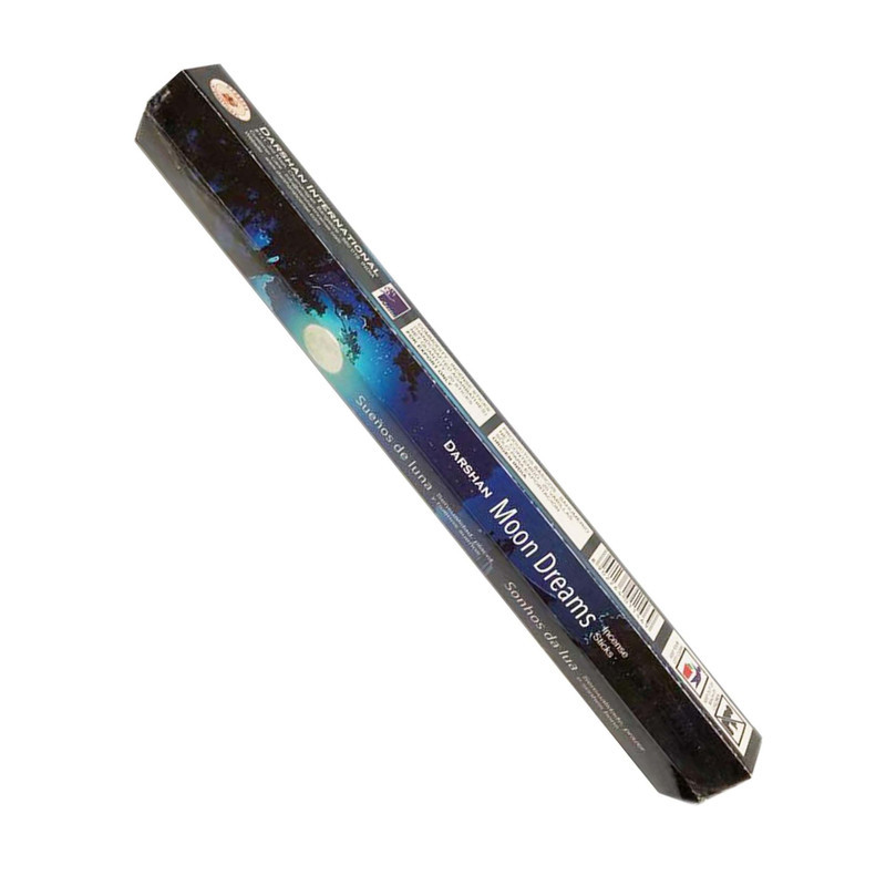 عود دارشان طرح MOON DREAMS کد 096