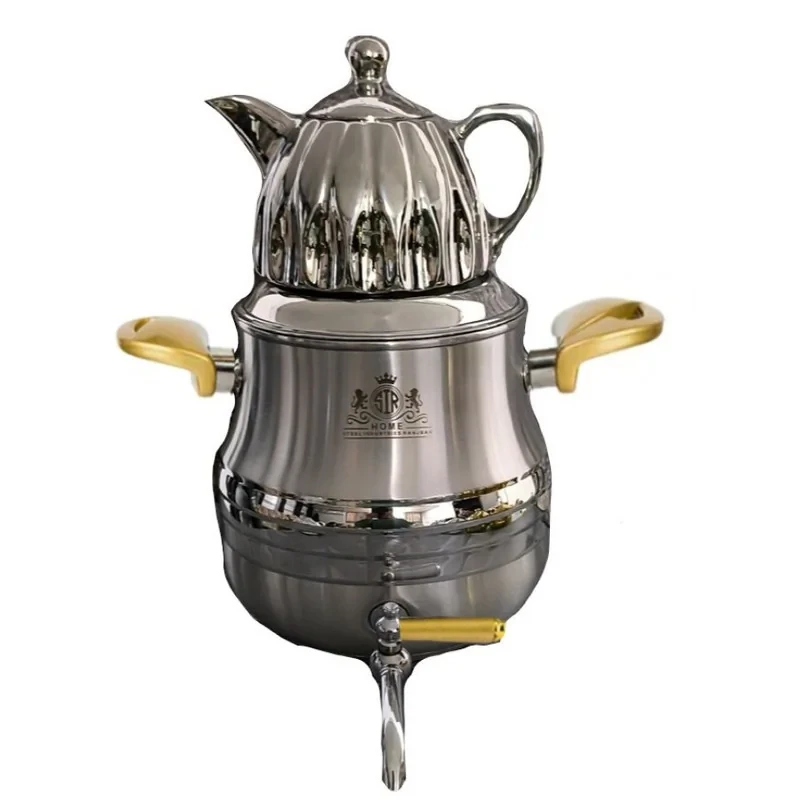 ست کتری و قوری سرهوم مدل 2015