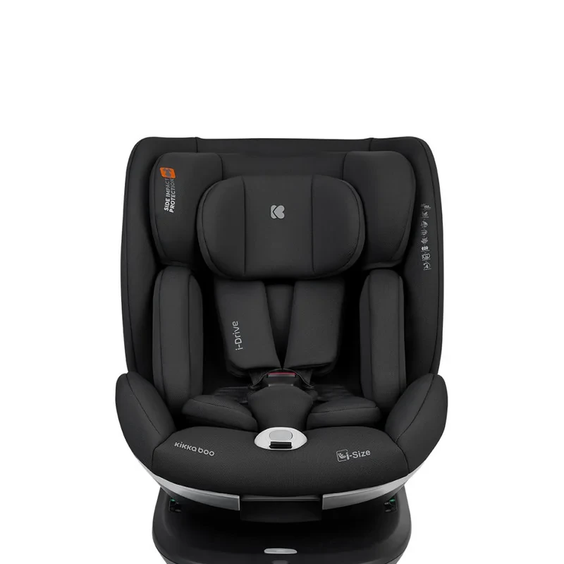 صندلی خودرو کودک کیکابو مدل i- Drive