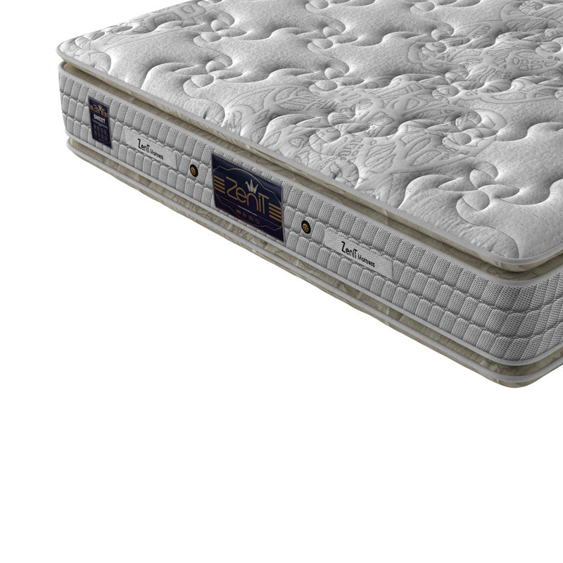تشک زنیت مدل سوئیت دو نفره سایز 160x200 سانتی‌متر