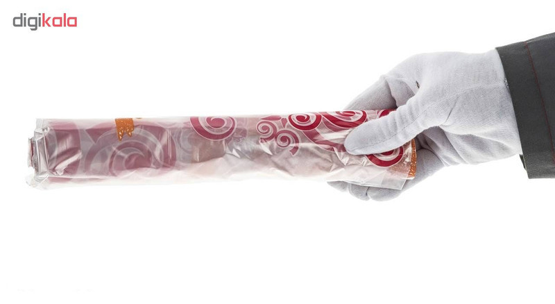 کاور لباس زنانه کاورلوکس مدل W-3 بسته 8 عددی مجموعه 3 عددی