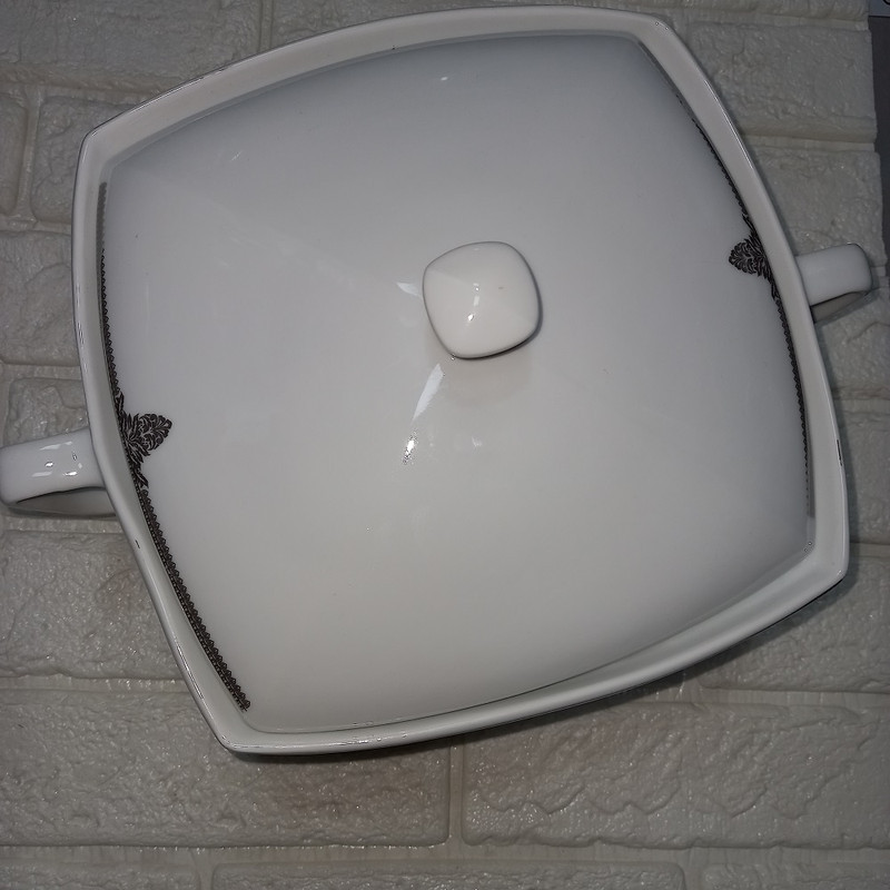 سوپ خوری پارس چینی کد 603