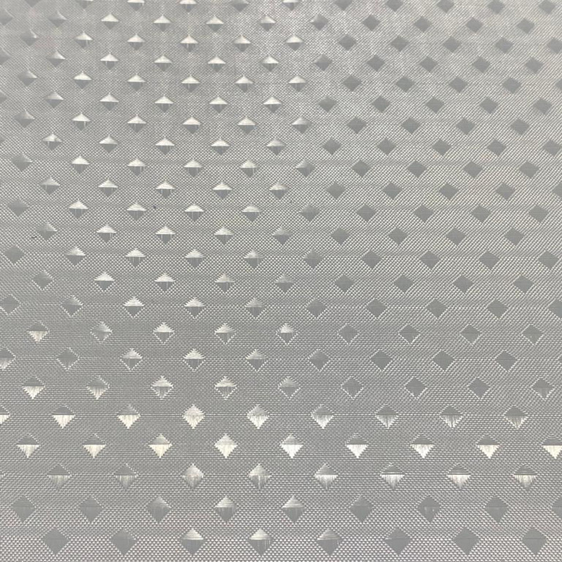 پرده حمام کد U7 سایز 180x200 سانتی متر