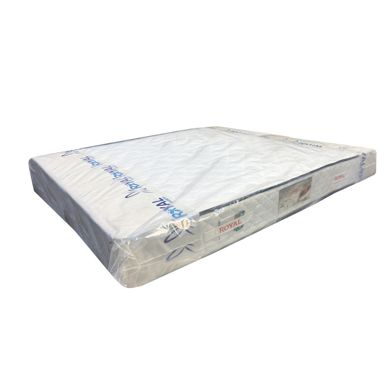 تشک رویال مدل طبی فنری اسلیپ دونفره سایز 200×160 سانتی متر