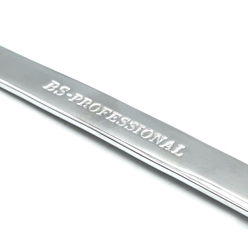 آچار یکسر تخت و یکسر رینگی باس مدل 6-22MM مجموعه 12 عددی