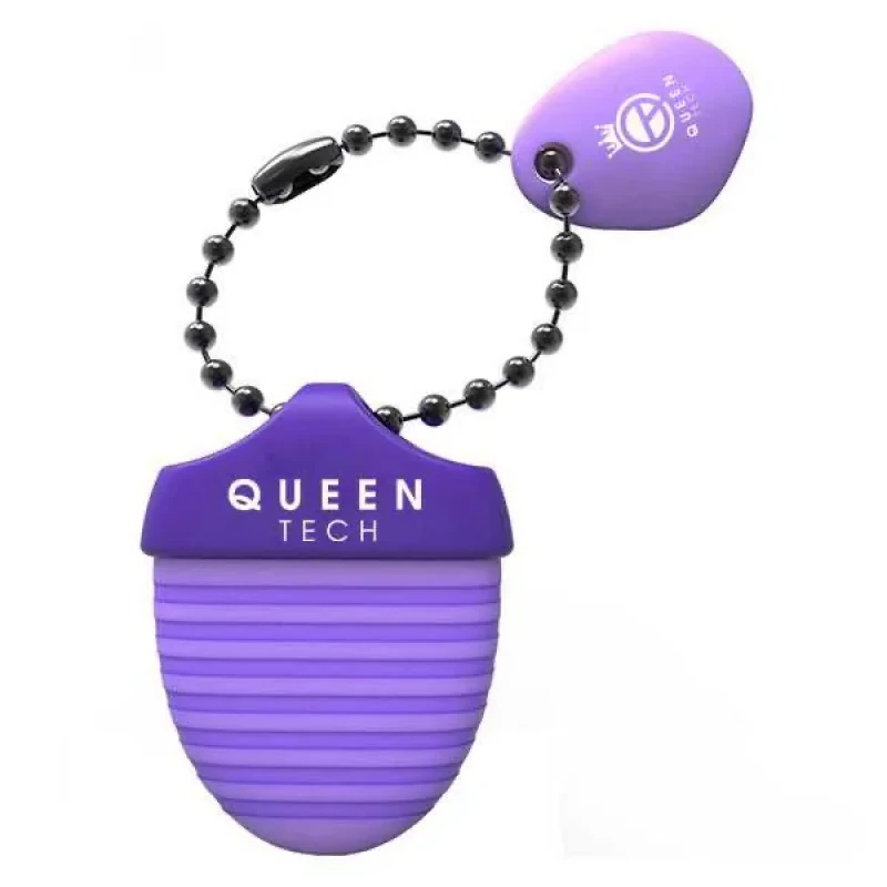 فلش مموری کوئین تک مدل SWEET PLUS ظرفیت 64 گیگابایت مقاوم در برابر آب، ضربه، خش، اثر انگشت و گرد و غبار
