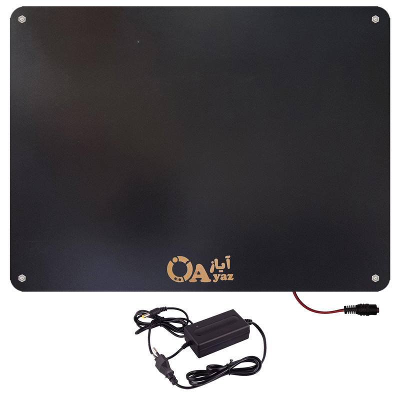 تابلو ال ای دی آیاز طرح مسکن کد 551
