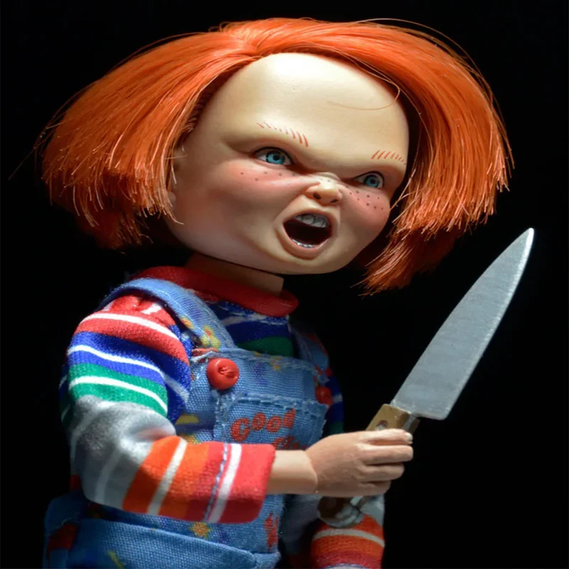 اکشن فیگور نکا مدل Chucky