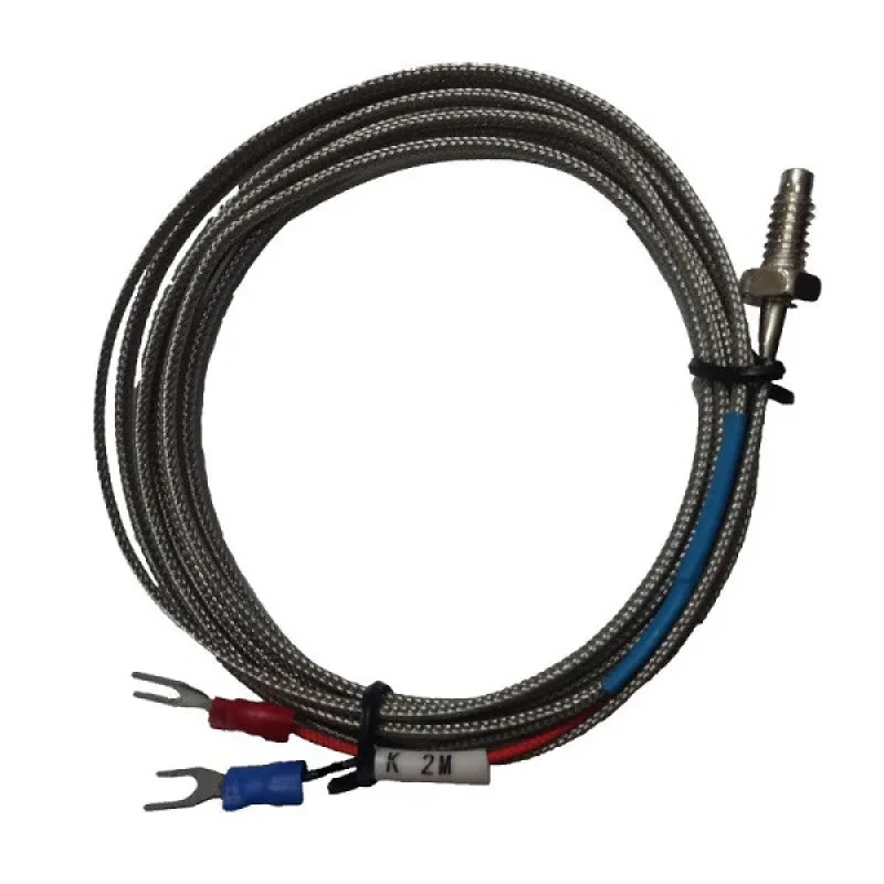 سیم ترموکوپل مدل K 2M