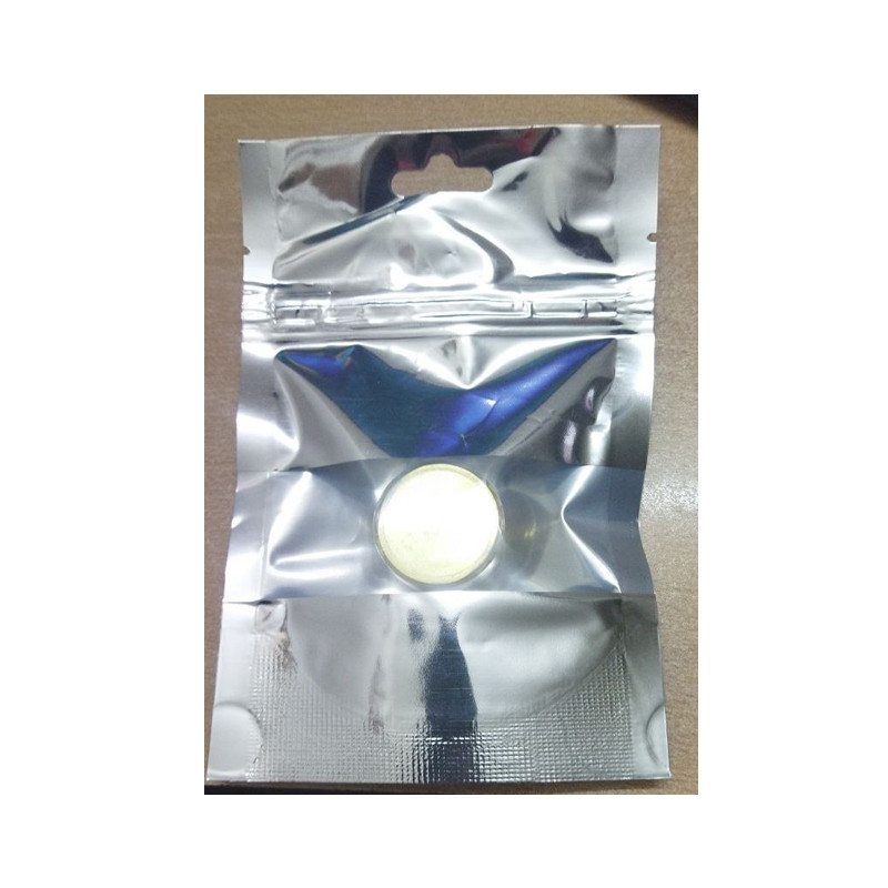 پودر کروم ناخن مدل Gld
