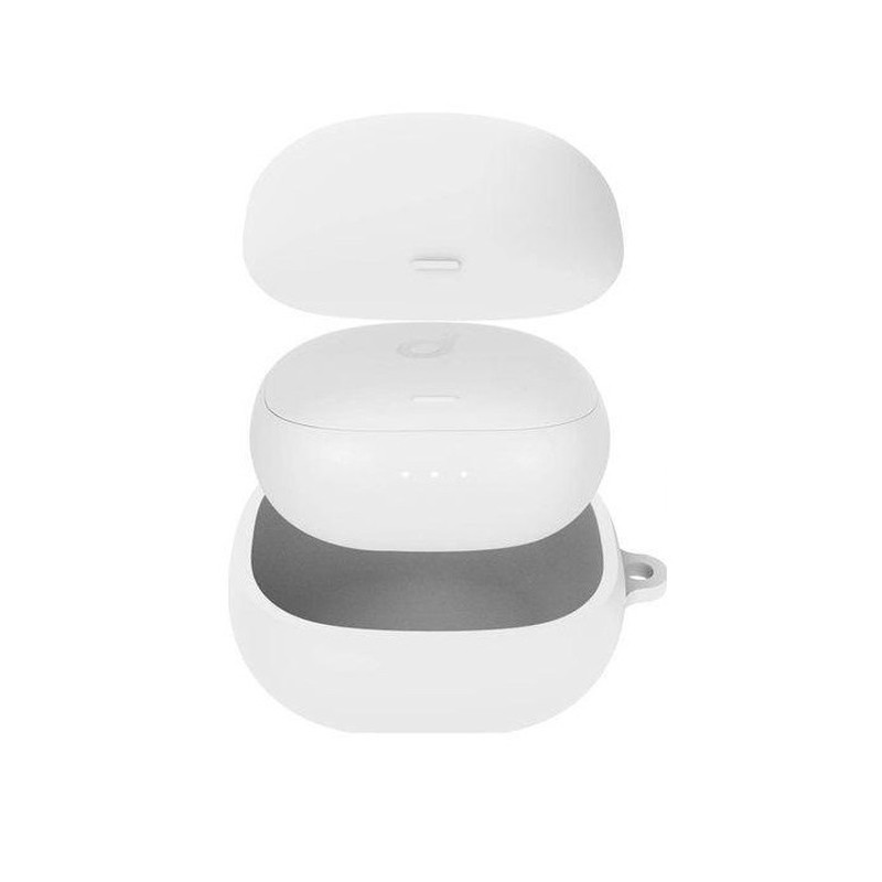 کاور مدل Air2 Pro مناسب برای کیس هدفون بی سیم انکر SoundCore Air 2 Pro