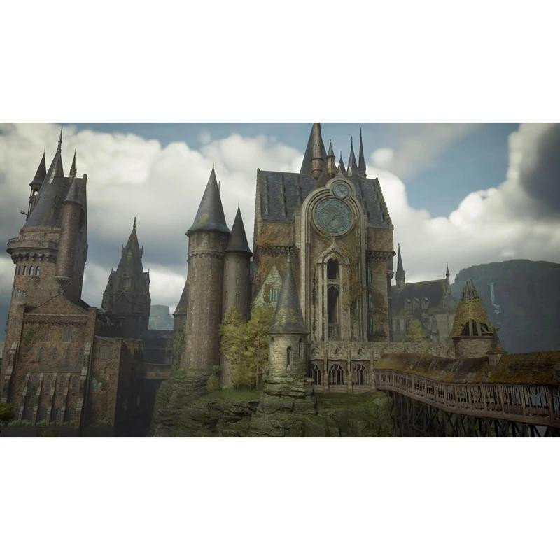 بازی Hogwarts Legacy نسخه استاندارد مخصوص Nintendo Switch 2
