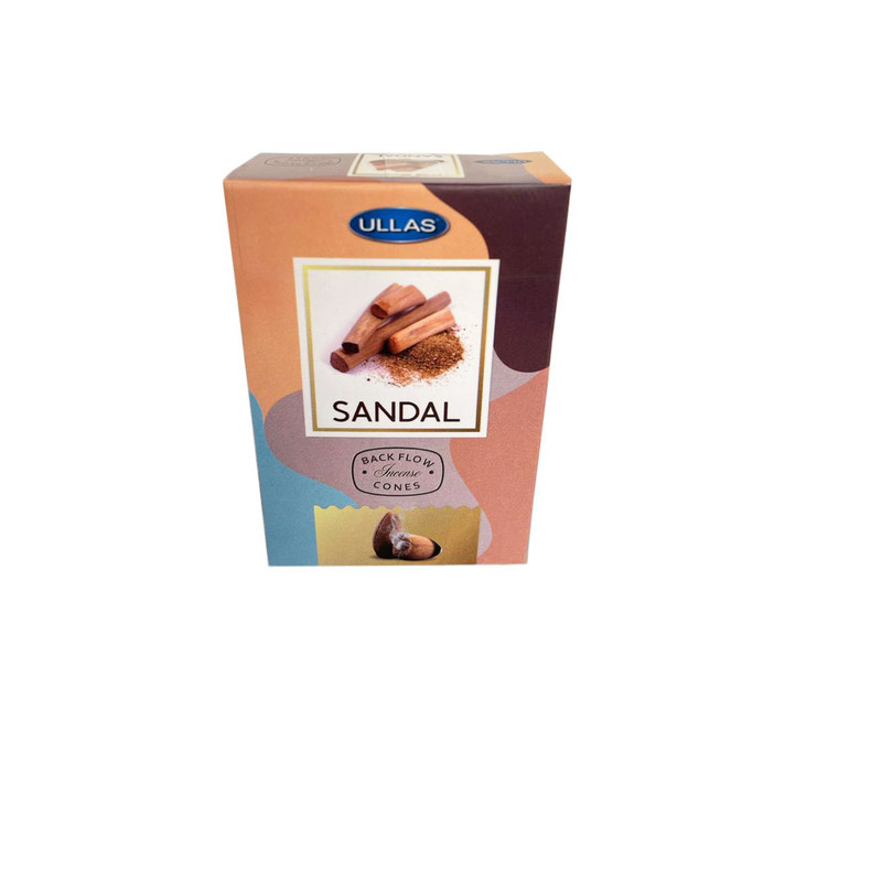 عود الاس طرح آبشاری مدل sandal