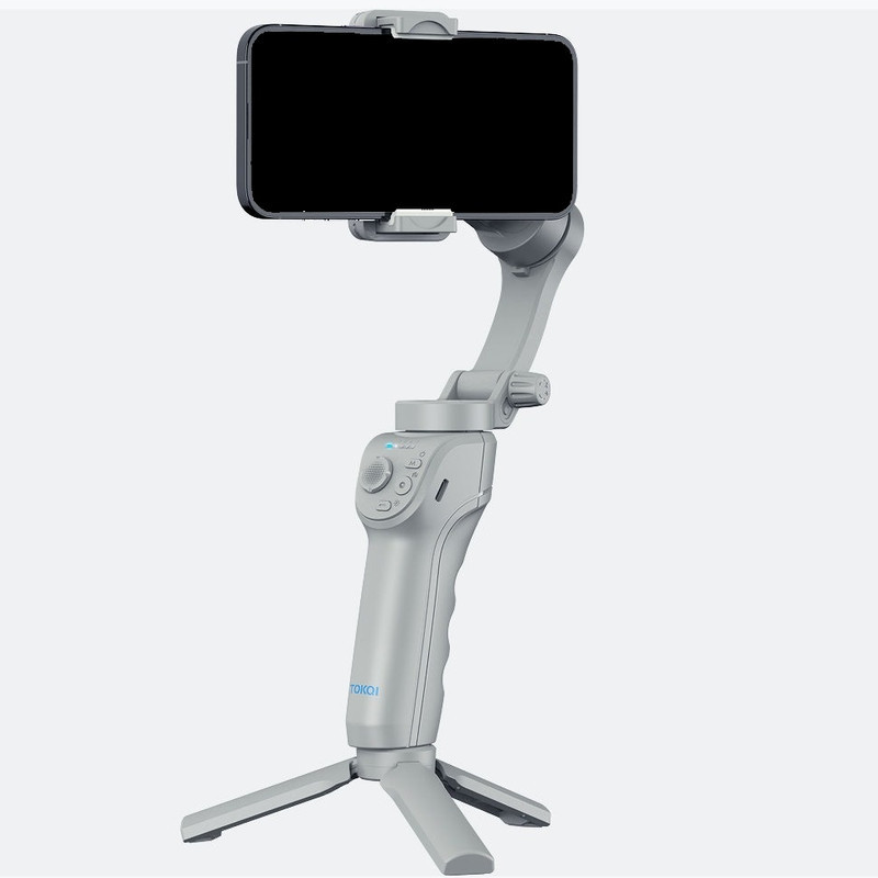 گیمبال و استابیلایزر توکی مدل M01 3 Axis