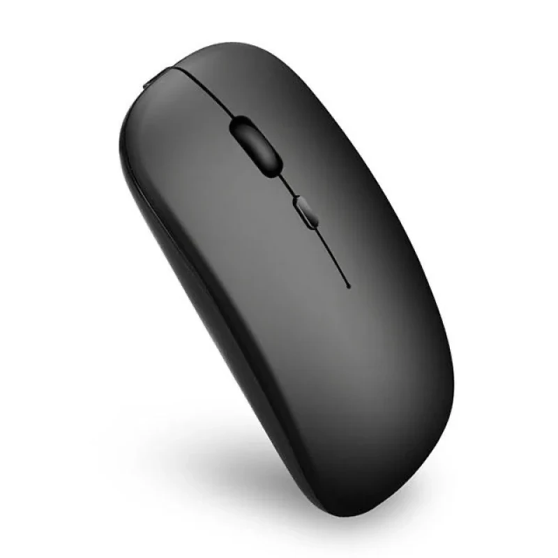 ماوس بی سیم مدل Slim silent click