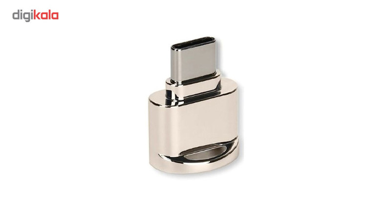 مبدل USB-C به USB 3.0 رومن مدل OTG 3