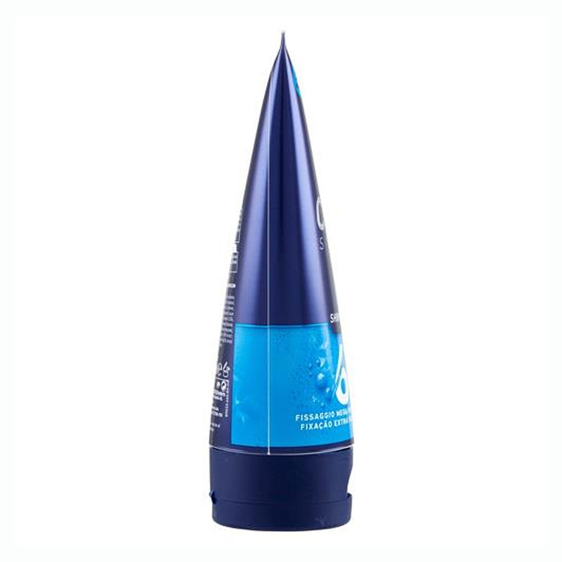 ژل حالت دهنده مو نیوآ مدل SHINY حجم 150 میلی لیتر