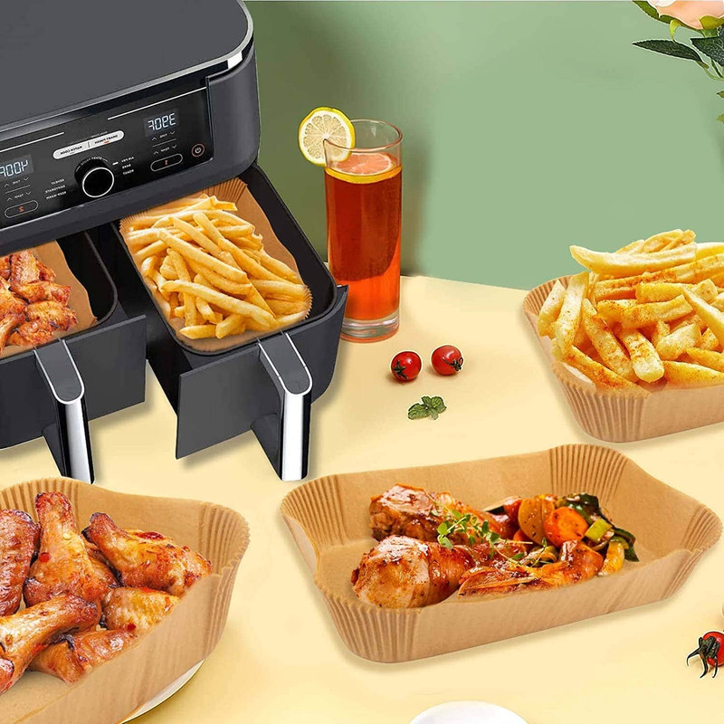 کاغذ سرخ کن مدل ایرفرایر کد RE2400 بسته 100 عددی