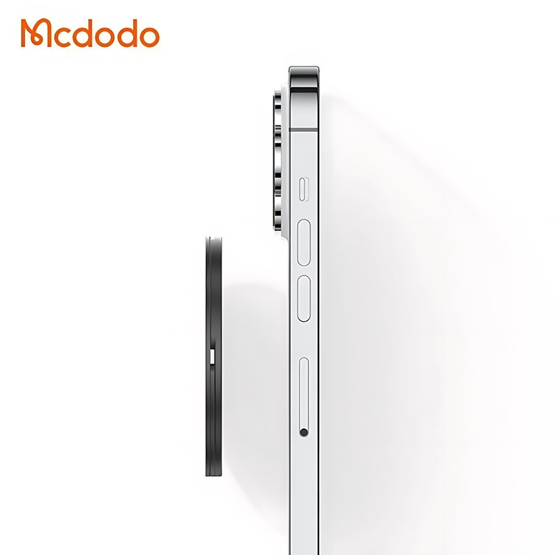 پایه نگهدارنده گوشی موبایل پاپ سوکت مک دودو مدل MR-7910