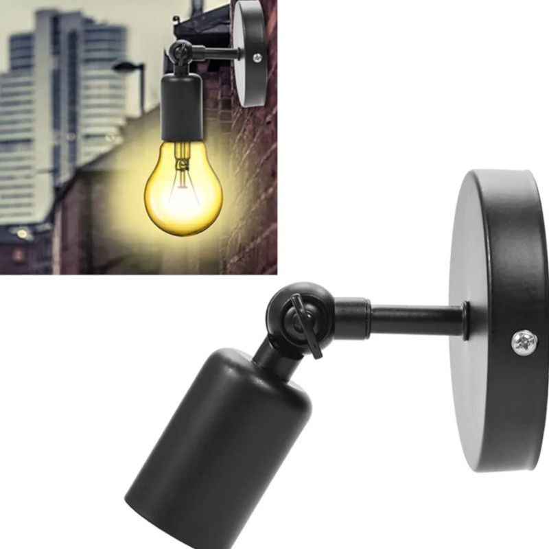 چراغ دیواری مدل مدرن کد D3