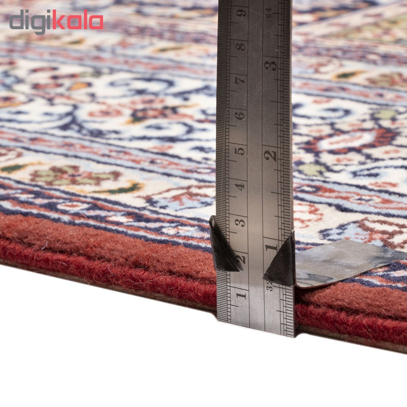 فرش دستباف سه متری سی پرشیا کد 174036