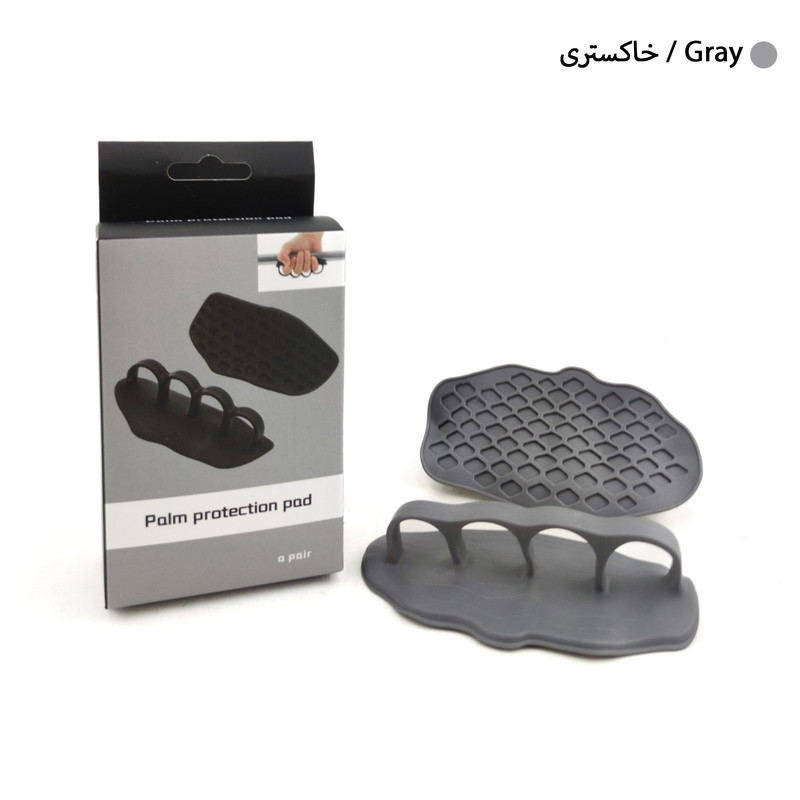 گریپ بدنسازی مدل Protection بسته 2 عددی